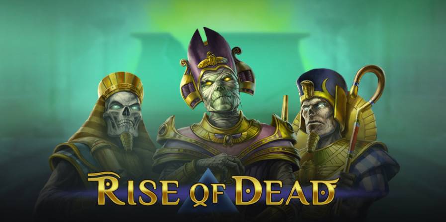Rise of Dead