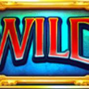 River Dragons: Wild