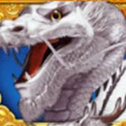 River Dragons: Белый дракон