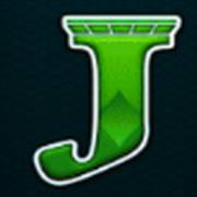 River Dragons: J