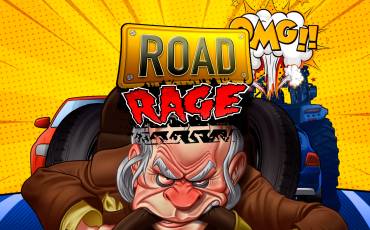 Road Rage