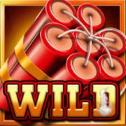 Rolling in Gold: Wild