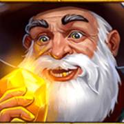 Rolling in Gold: Шахтер