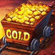 Rolling in Gold: Золото