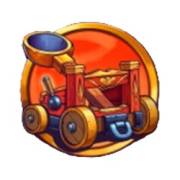 Roman Bonanza: Catapult