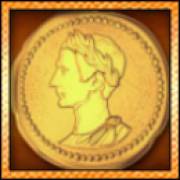 Roman Empire: Символ Wild