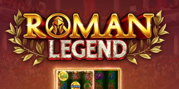 Roman Legend