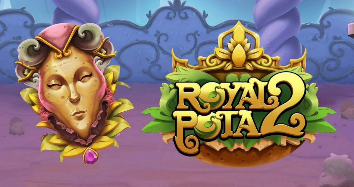 Royal Potato 2