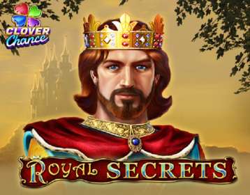 Royal Secrets Clover Chance (EGT) обзор