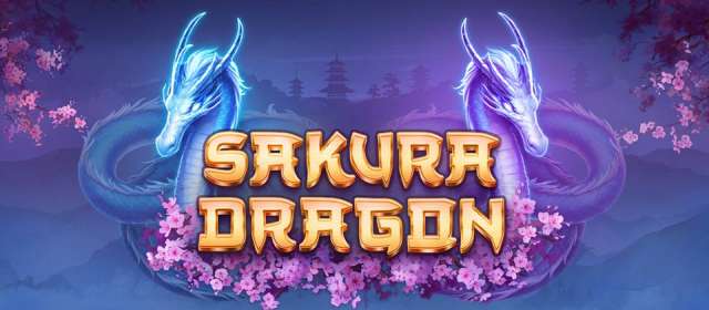 Sakura Dragon (Playson) обзор