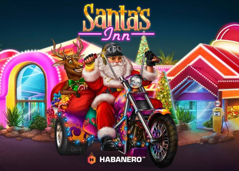 Santa’s Inn
