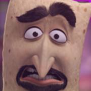 Sausage Party: Сосиска 3