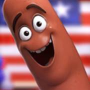Sausage Party: Сосиска 4