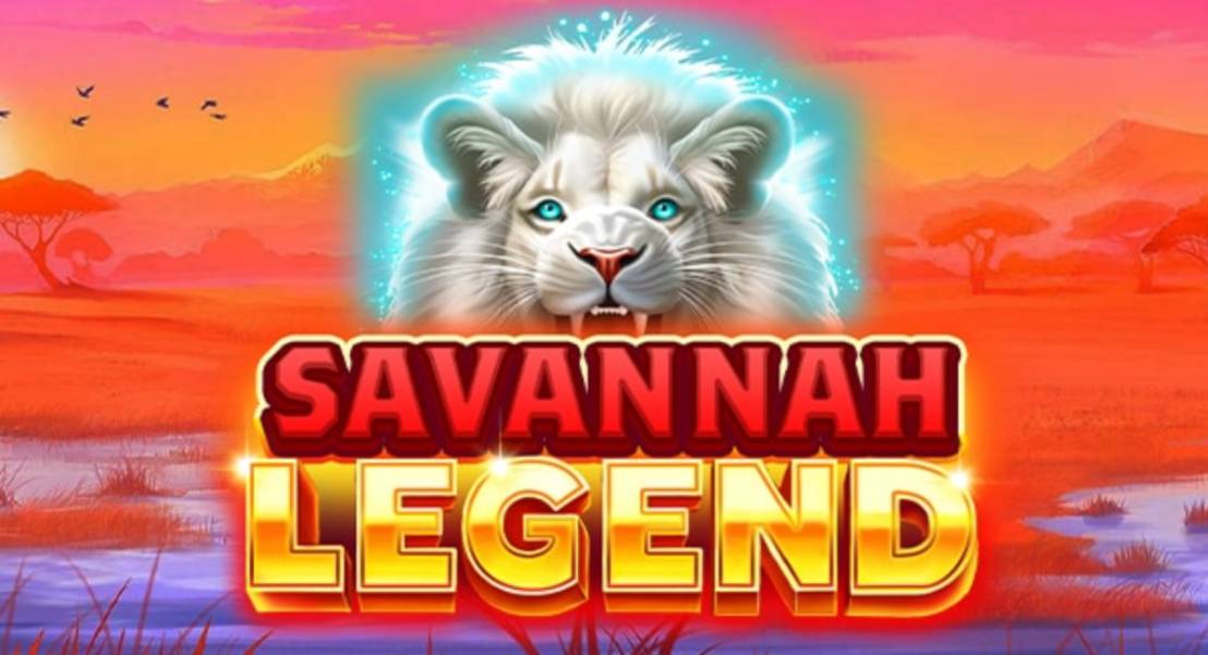 Savannah Legend