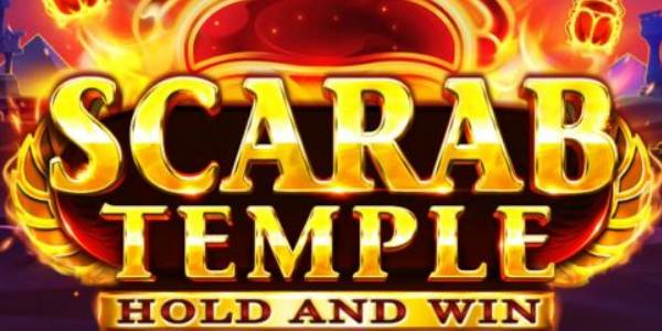 Scarab Temple