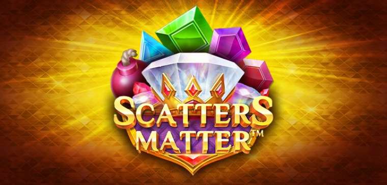 Онлайн слот Scatters Matter играть