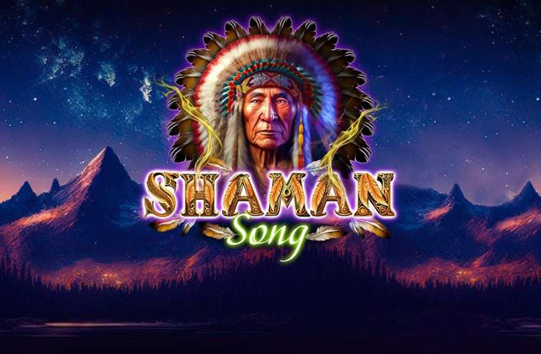 Видео покер Shaman Song демо-игра