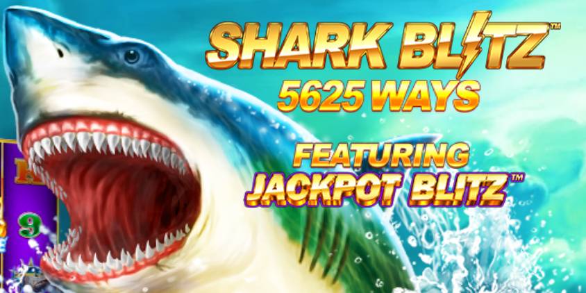 Shark Blitz