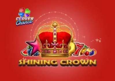 Shining Crown Clover Chance (EGT) обзор