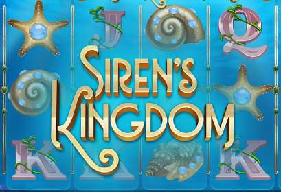Siren’s Kingdom (Iron Dog) обзор