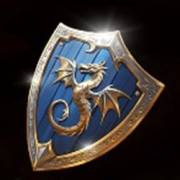 Sleeping Dragon: Щит