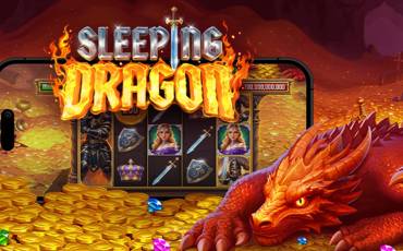 Sleeping Dragon