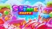 Онлайн слот Slime Party играть