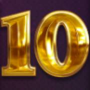 Slot Vegas Megaquads: 10