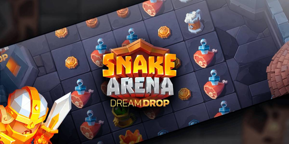 Snake Arena Dream Drop
