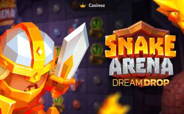 Snake Arena Dream Drop
