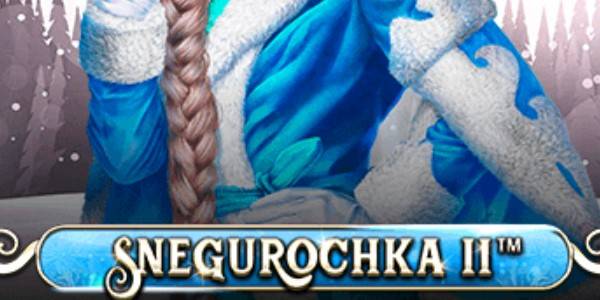 Snegurochka 2