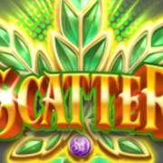 Snoops High Rollers: Scatter