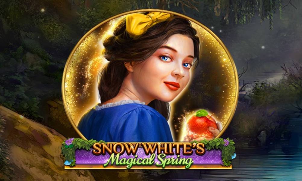 Snow White’s Magical Spring