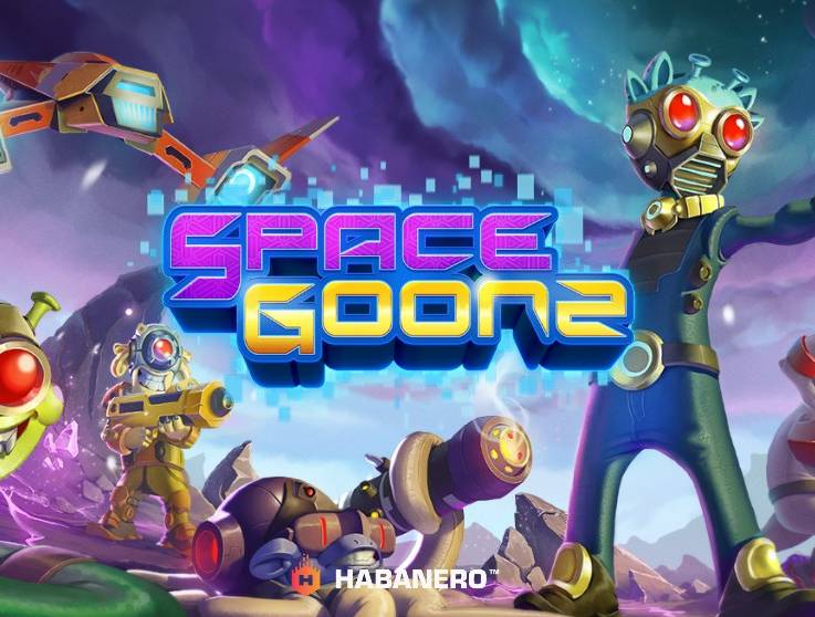 Space Goonz