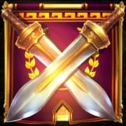 Spartacus Lightning Blitz: Scatter