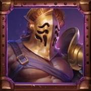 Spartacus Lightning Blitz: Латник