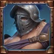 Spartacus Lightning Blitz: Гладиатор