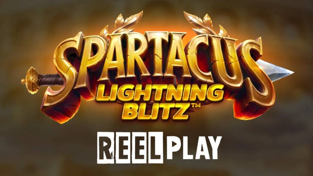Spartacus Lightning Blitz