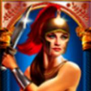 Spartacus Super Colossal Reels: Сакса