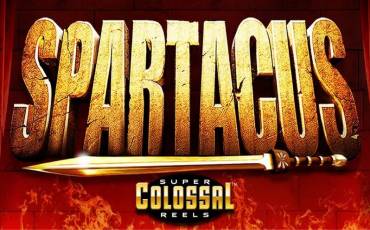 Spartacus Super Colossal Reels