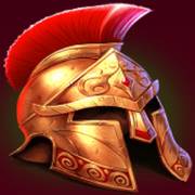 Spartan King: Шлем