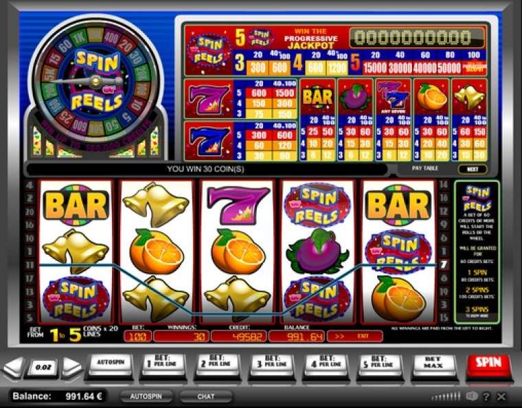 Hot spin. Игровой автомат "Spin-n-VIN". Reels игра. Twin Spin слот. Twin Spin слот вращение