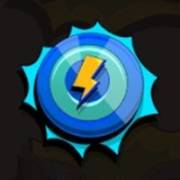 Spinman: Энергия