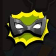 Spinman: Маска