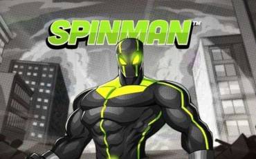 Spinman