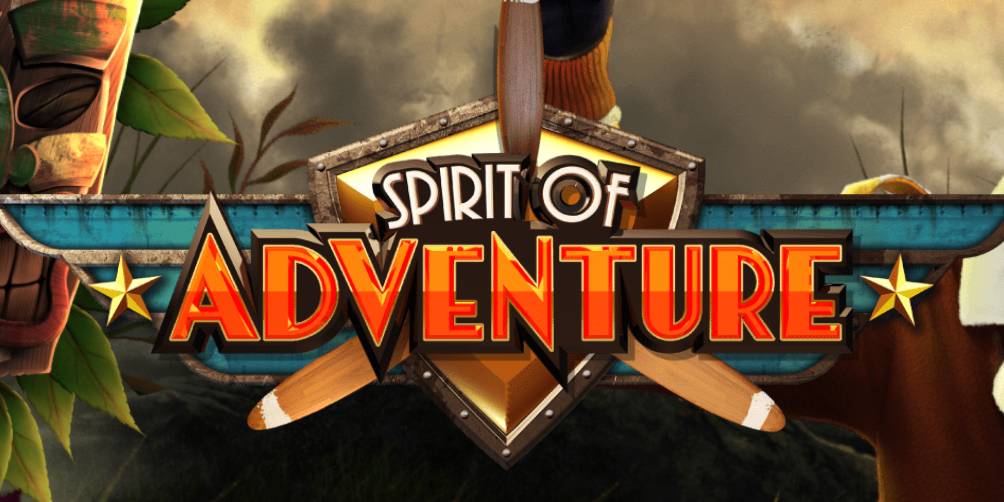 Spirit of Adventure