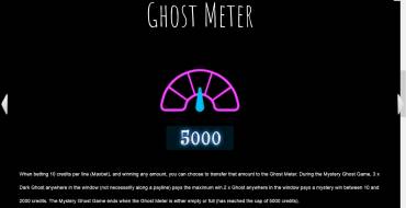 Spooky 5000: Правила