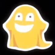 Spooky 5000: Призрак желтый