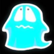 Spooky 5000: Призрак голубой