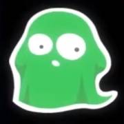 Spooky 5000: Призрак зеленый
